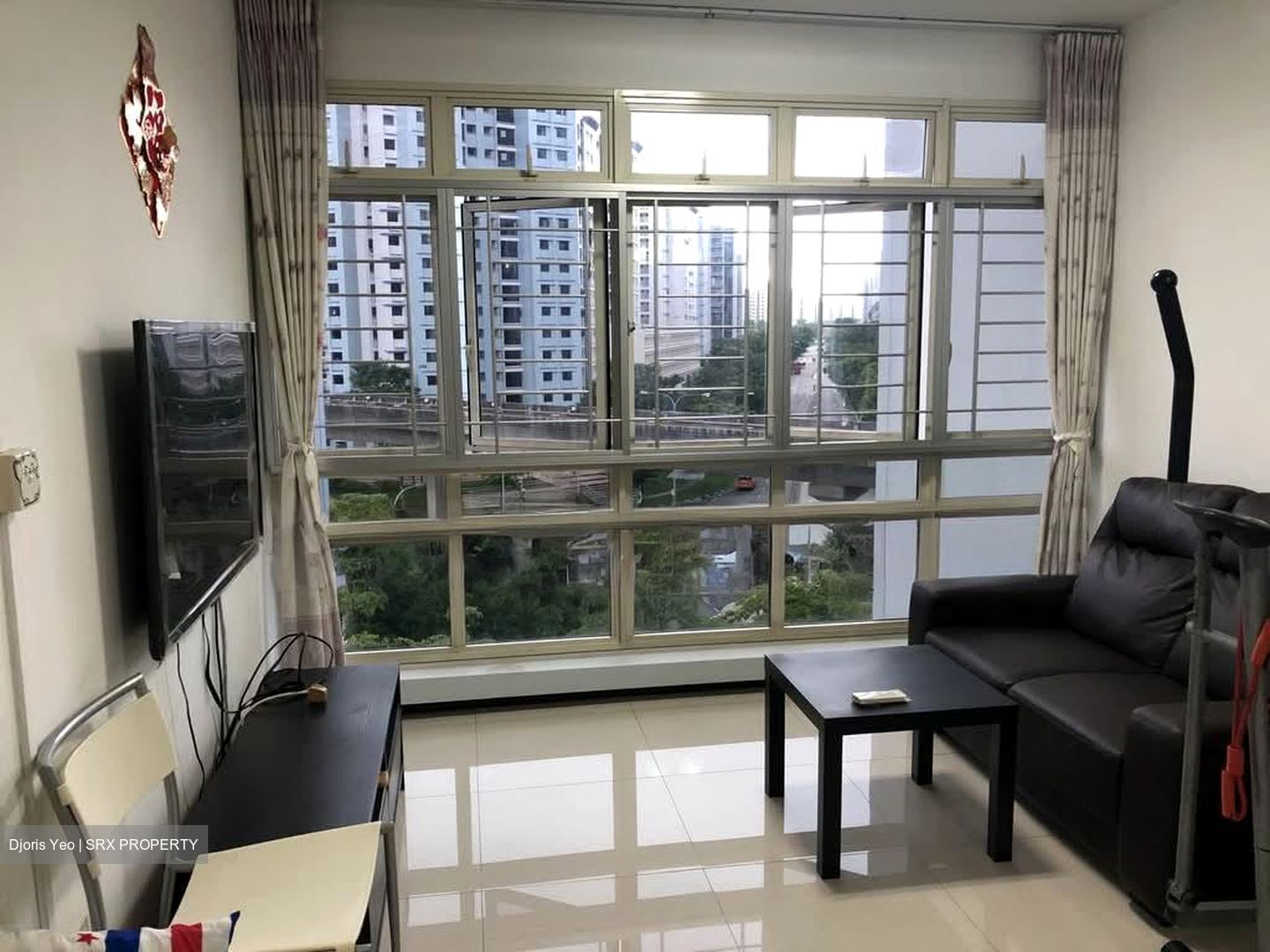 Blk 268D COMPASSVALE ARCADIA (Sengkang), HDB 4 Rooms #563077841